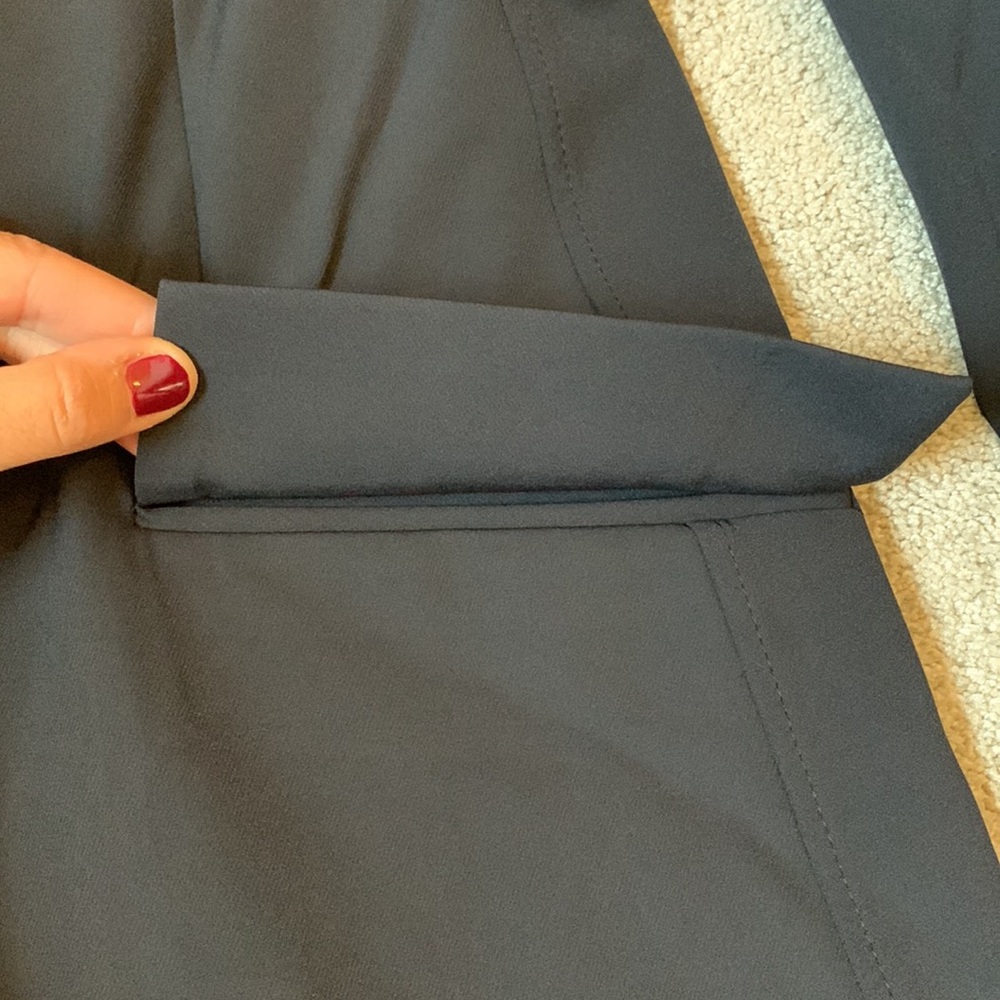 Mens TUFF RIDER show jacket - Picture 4 of 6